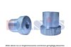 AKS DASIS 700044N Bolt